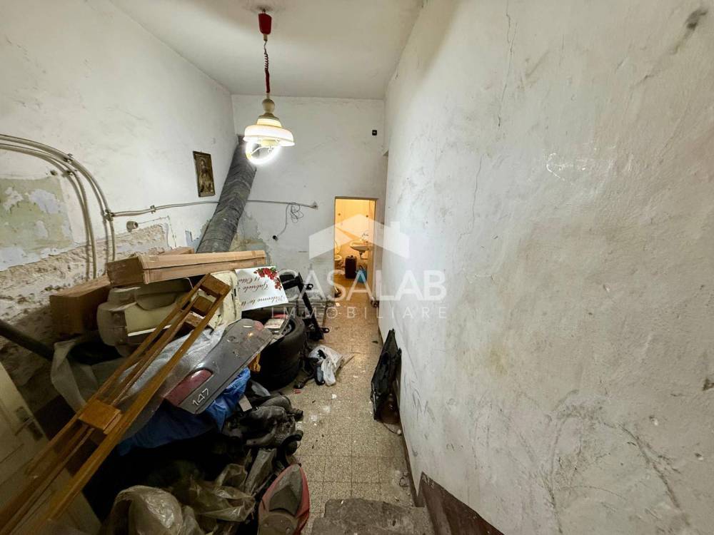 appartamento in vendita a Carini