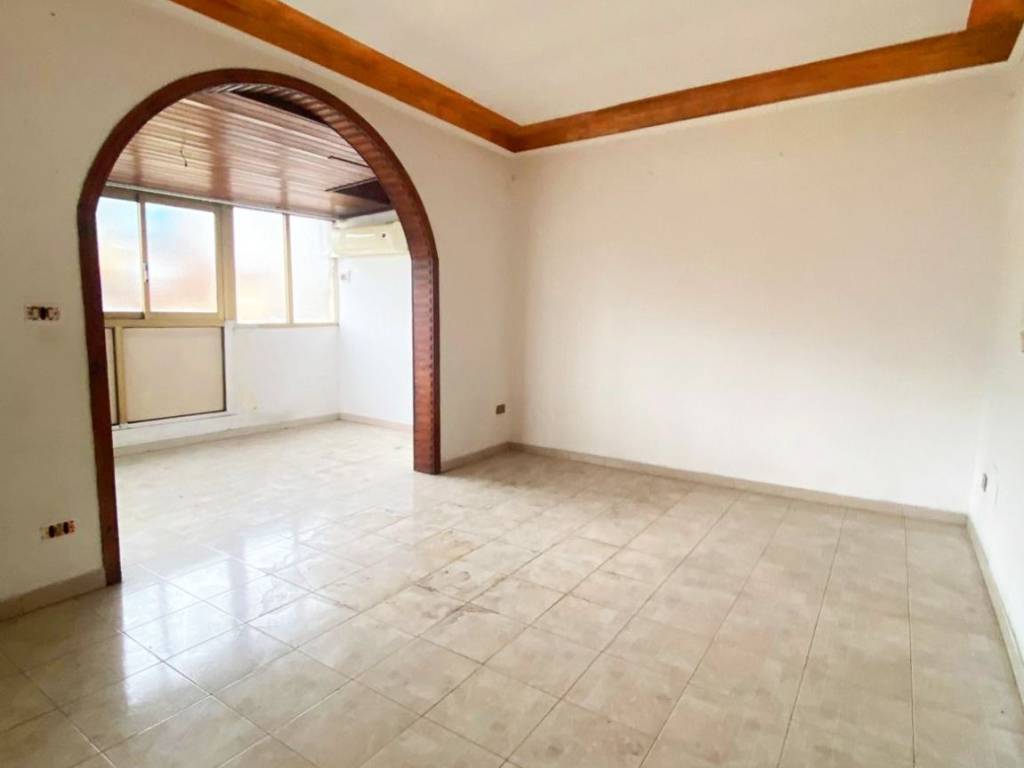 casa indipendente in vendita a Carini