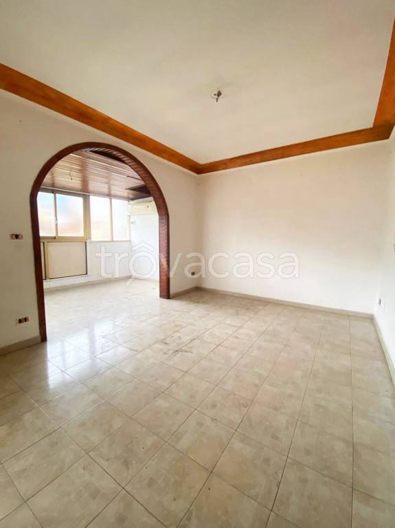 casa indipendente in vendita a Carini