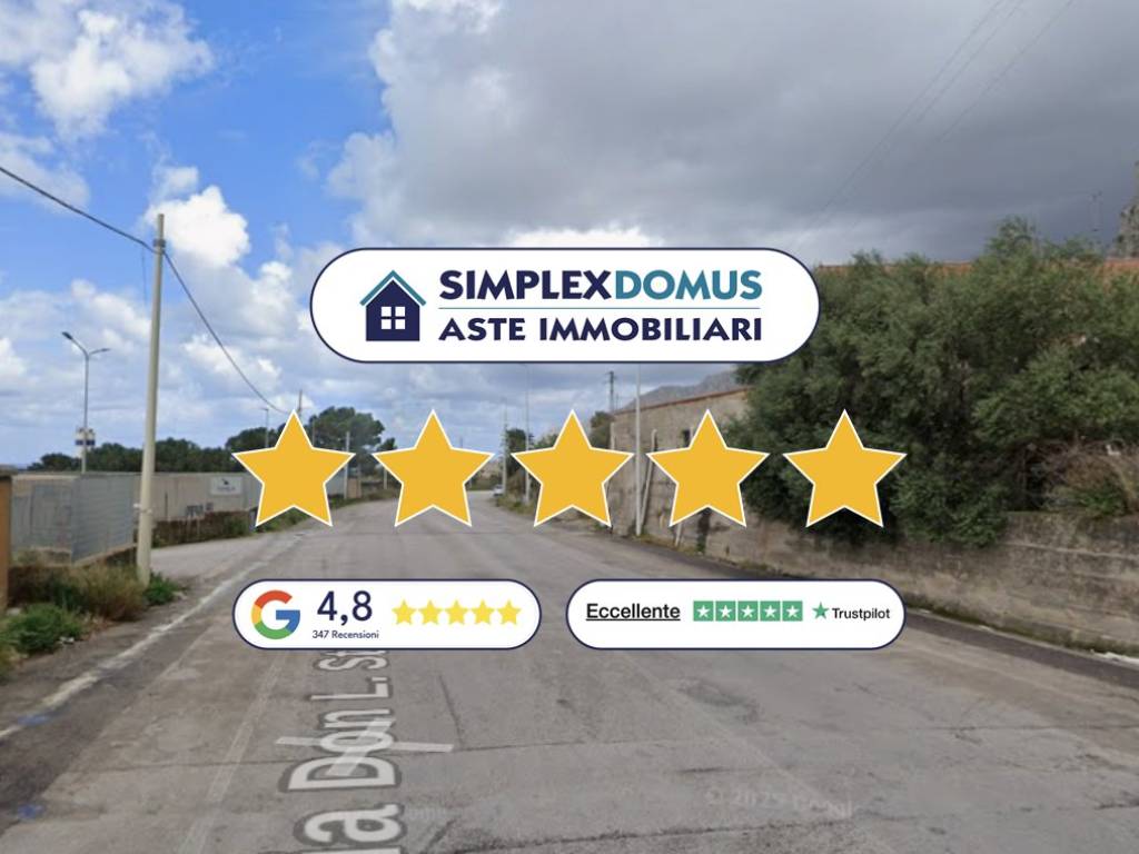 appartamento in vendita a Carini