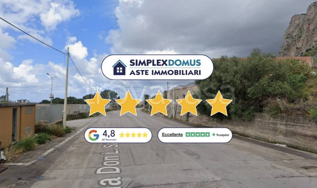 appartamento in vendita a Carini