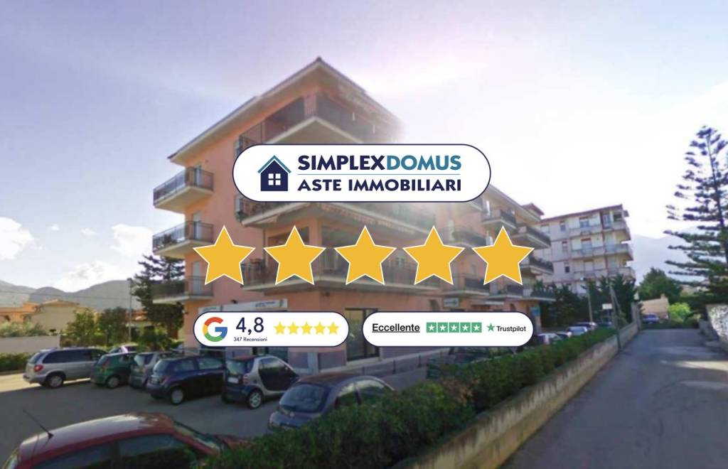 appartamento in vendita a Carini