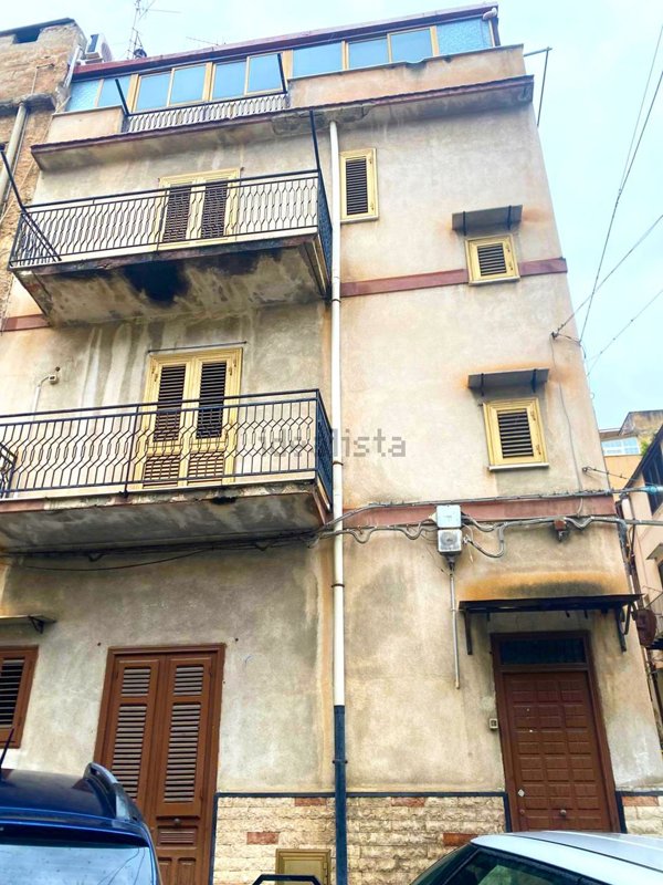 casa indipendente in vendita a Carini