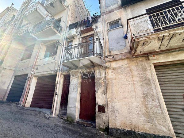 appartamento in vendita a Carini