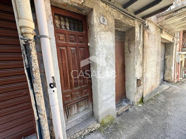 appartamento in vendita a Carini