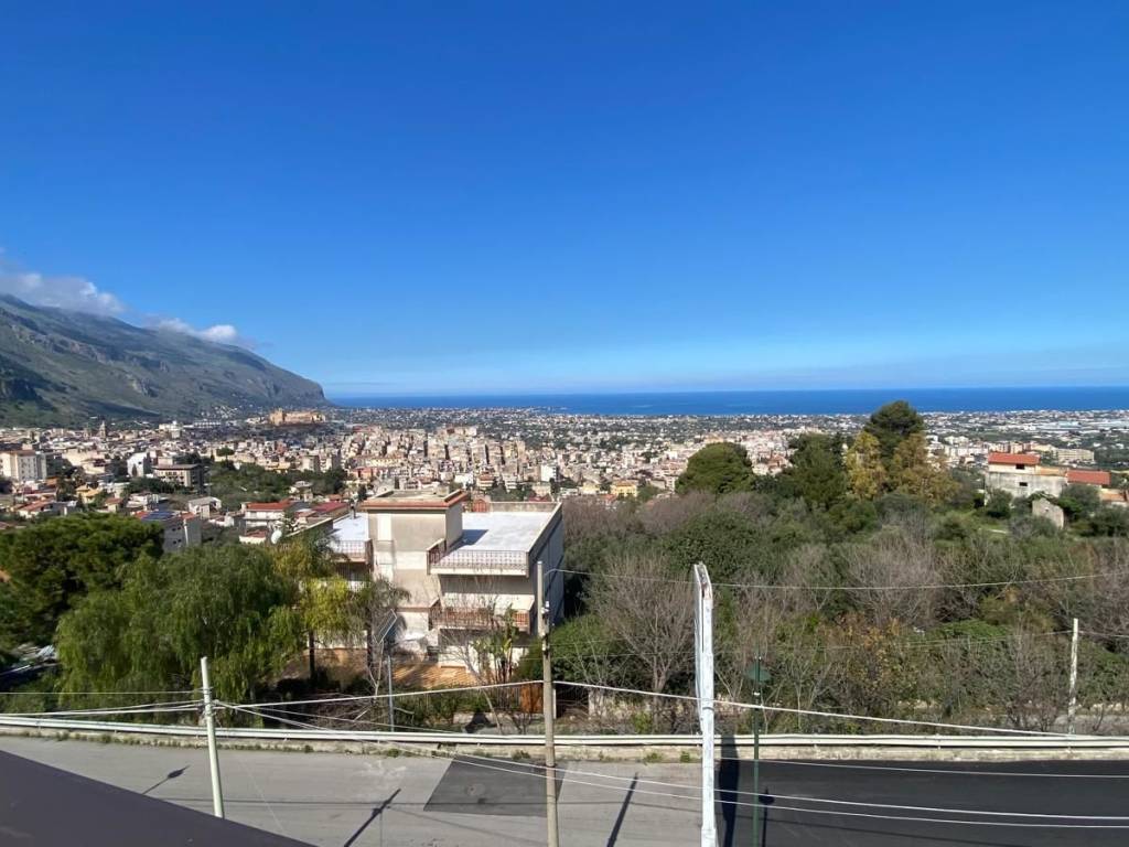 appartamento in vendita a Carini