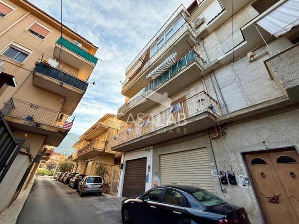 appartamento in vendita a Carini