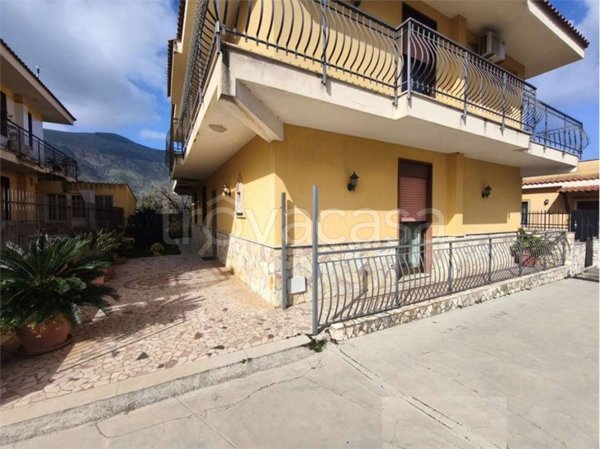 appartamento in vendita a Carini