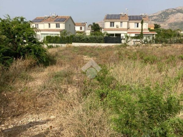 terreno agricolo in vendita a Carini