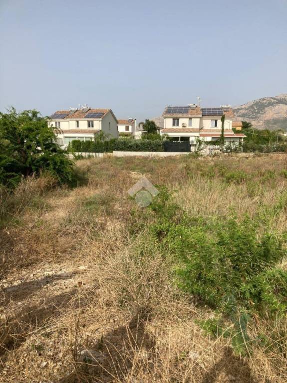 terreno agricolo in vendita a Carini