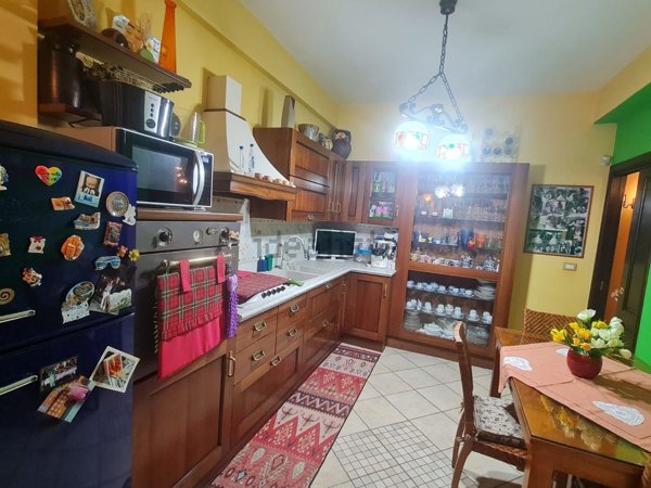 appartamento in vendita a Carini