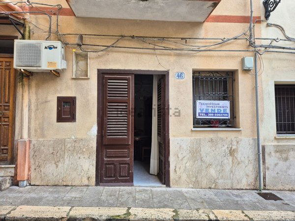 appartamento in vendita a Carini