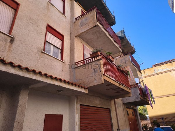 appartamento in vendita a Carini