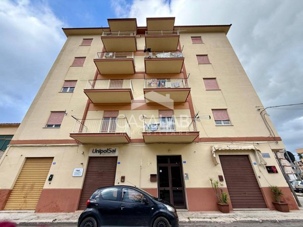 appartamento in vendita a Carini