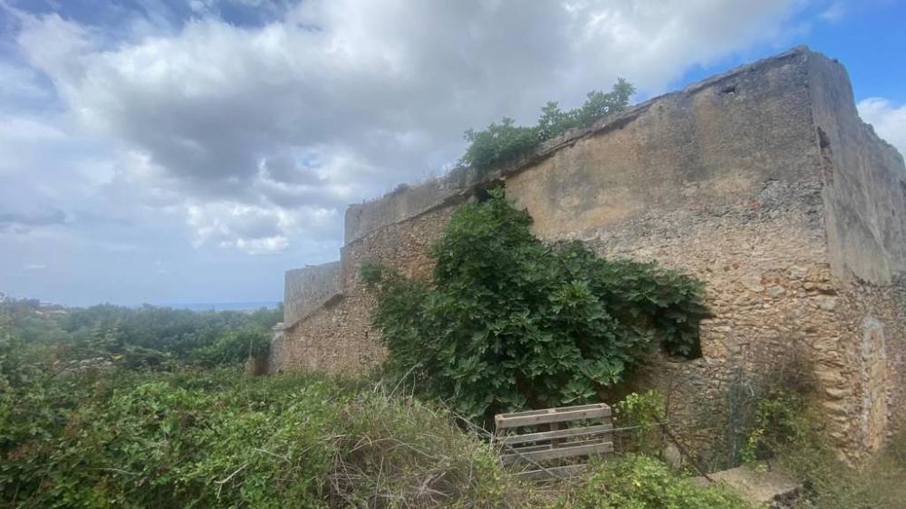 casa indipendente in vendita a Carini in zona Villagrazia di Carini