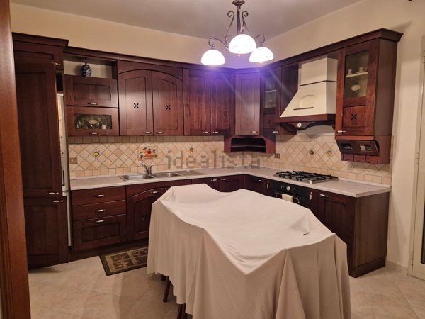 appartamento in vendita a Carini