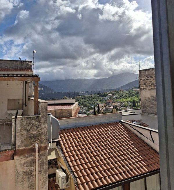 appartamento in vendita a Carini