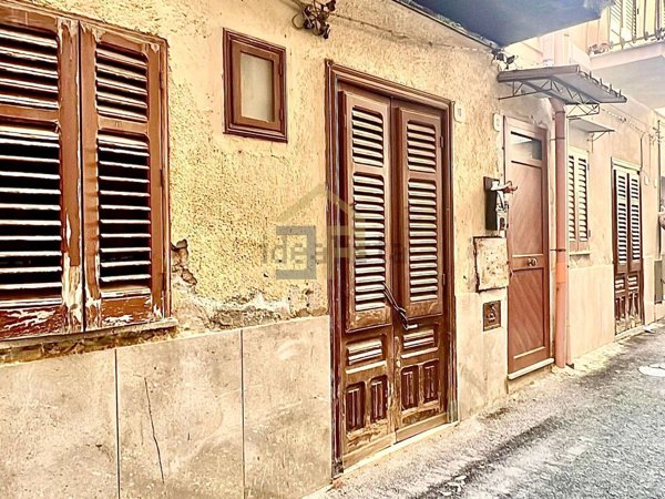 appartamento in vendita a Carini