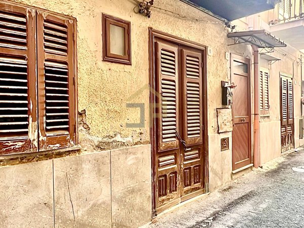 appartamento in vendita a Carini