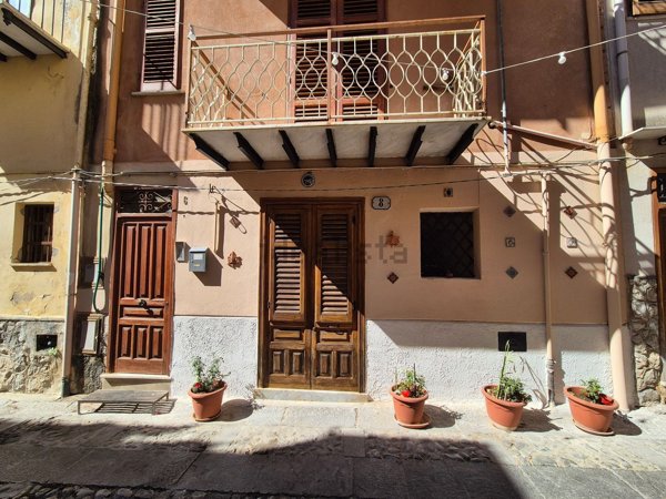 appartamento in vendita a Carini