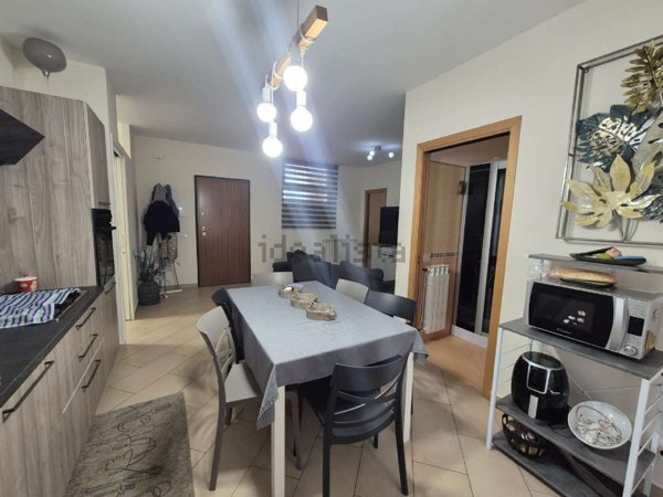 appartamento in vendita a Carini