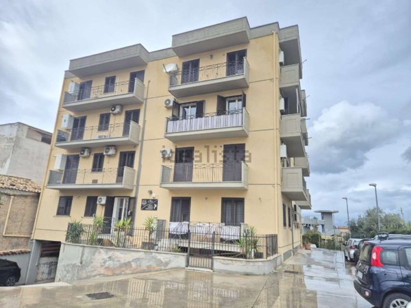 appartamento in vendita a Carini