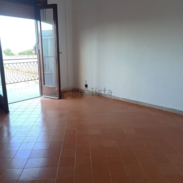 casa indipendente in vendita a Carini