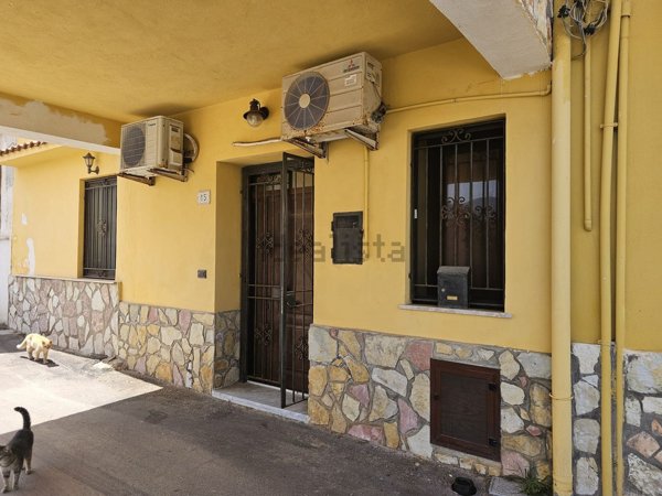 appartamento in vendita a Carini