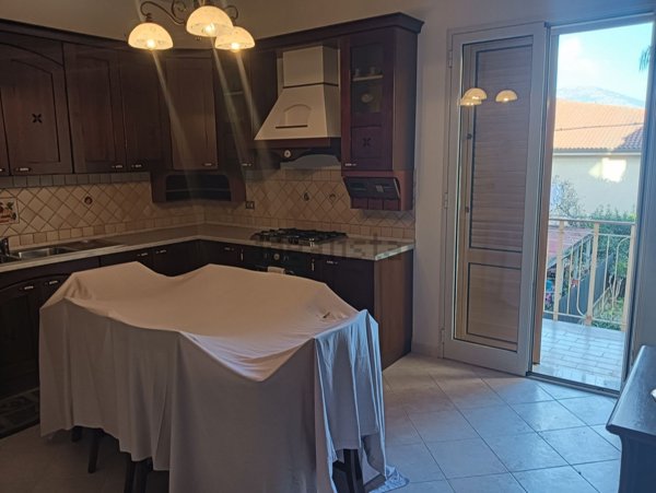 appartamento in vendita a Carini