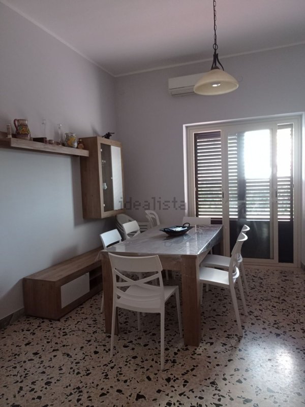 casa indipendente in vendita a Carini