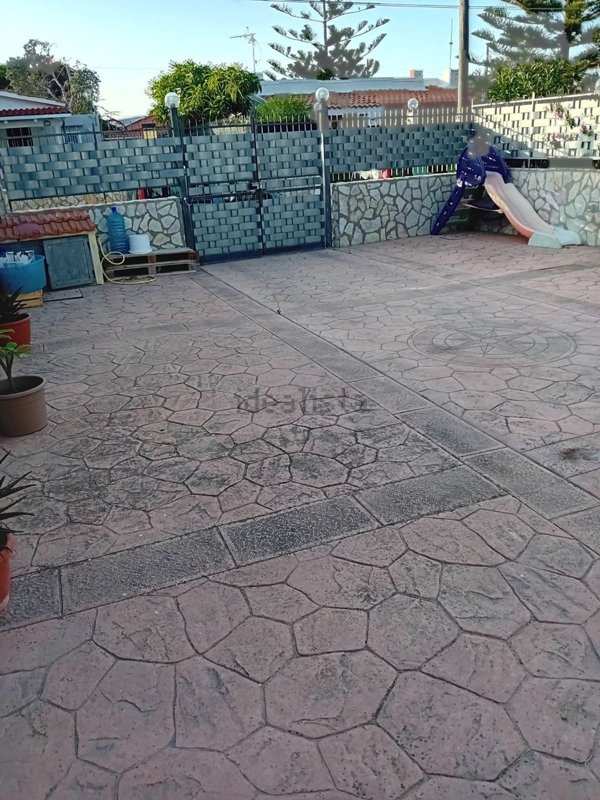 casa indipendente in vendita a Carini