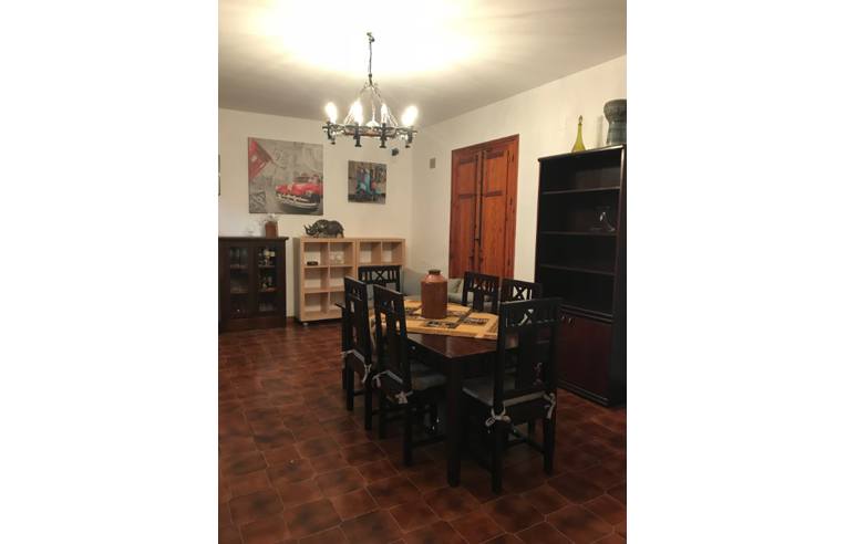 casa indipendente in vendita a Carini