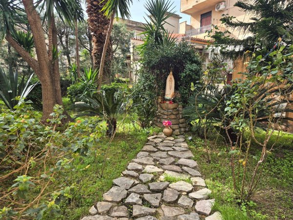 appartamento in vendita a Carini