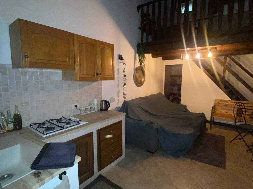 appartamento in vendita a Carini