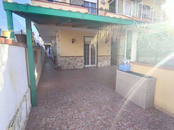 casa indipendente in vendita a Carini