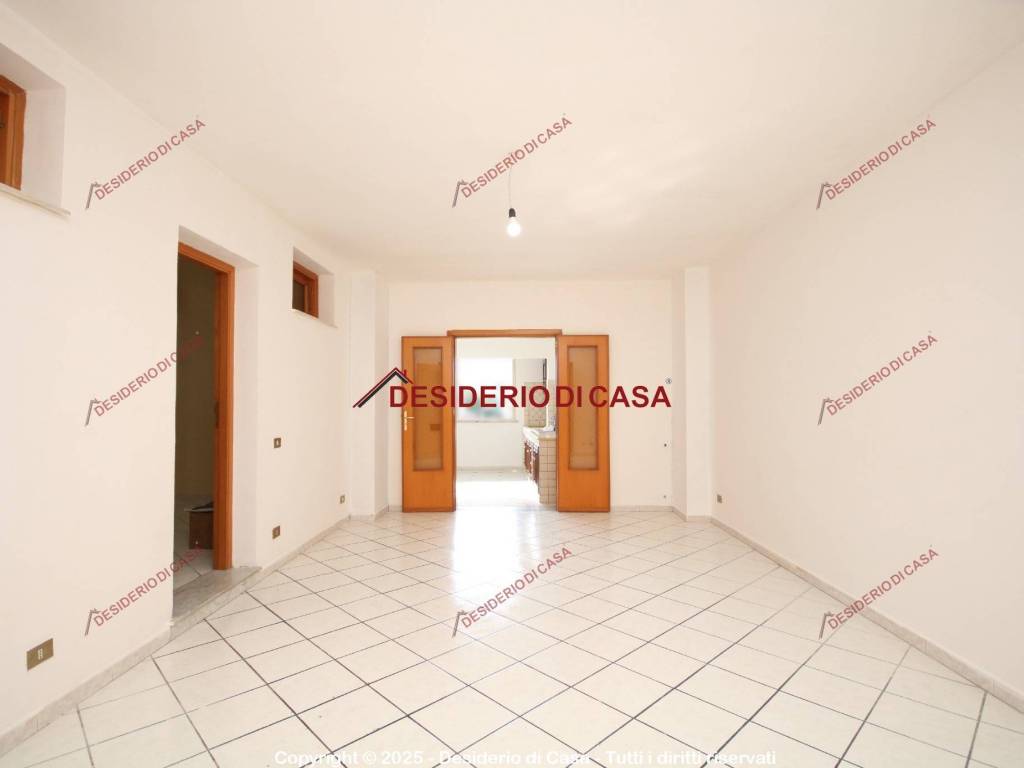 appartamento in vendita a Carini in zona Villagrazia di Carini