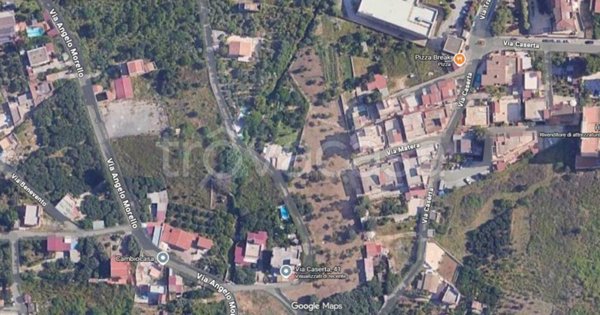 terreno agricolo in vendita a Carini in zona Villagrazia di Carini