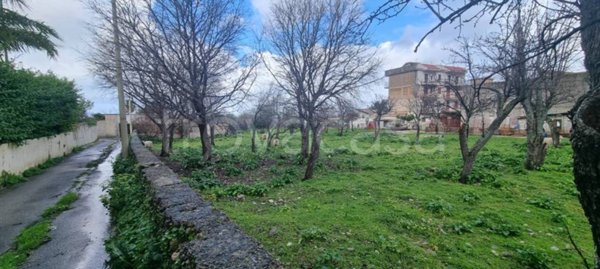 terreno agricolo in vendita a Carini in zona Villagrazia di Carini