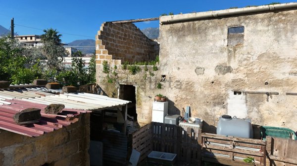 appartamento in vendita a Carini