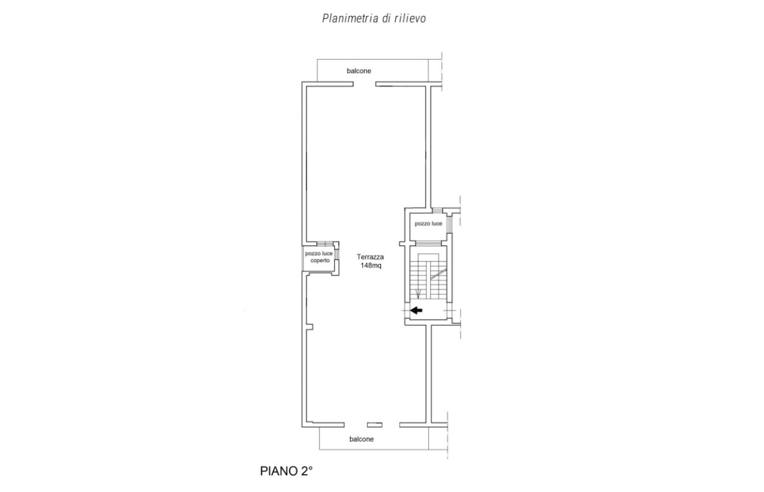 appartamento in vendita a Carini