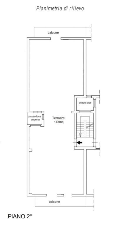 appartamento in vendita a Carini