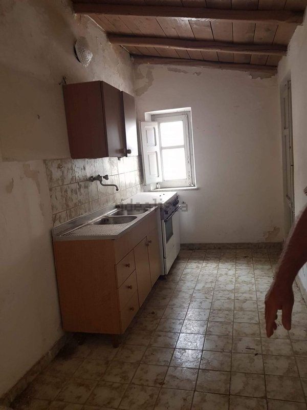 casa indipendente in vendita a Carini