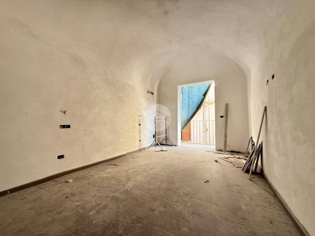 appartamento in vendita a Carini