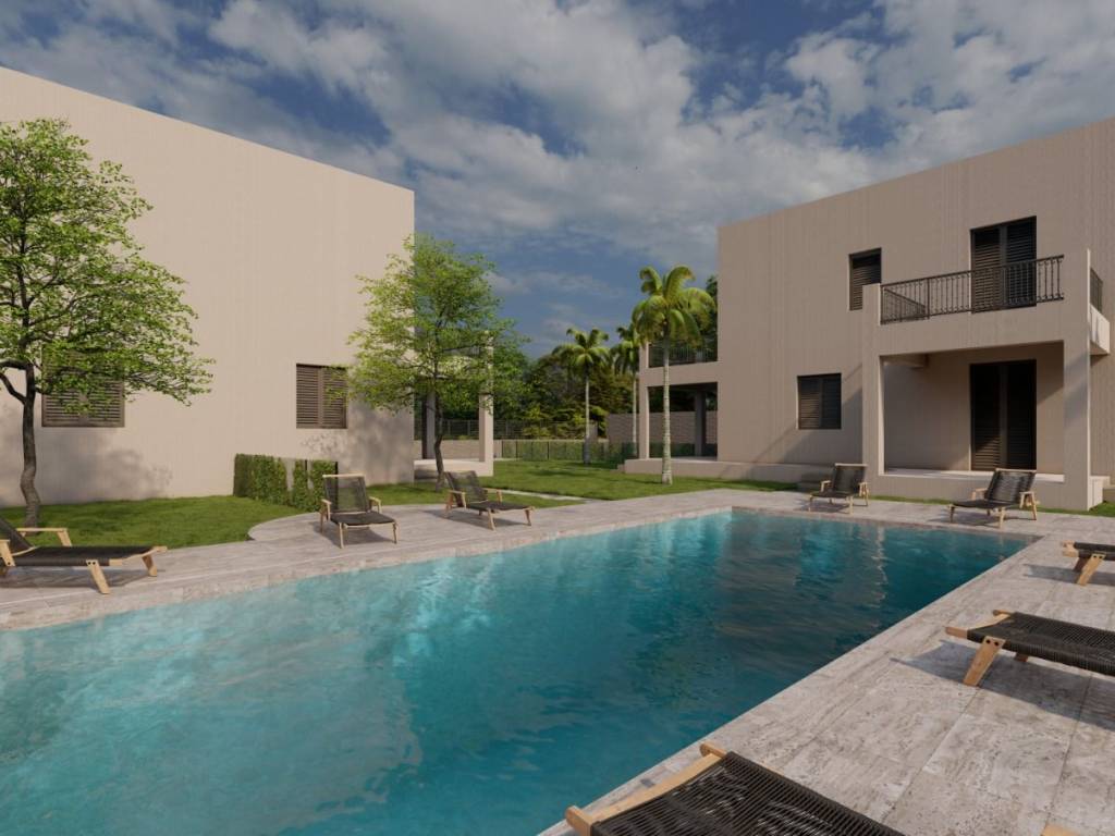 casa indipendente in vendita a Carini in zona Villagrazia di Carini