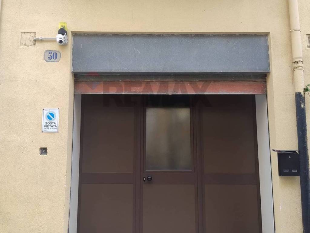casa indipendente in vendita a Carini