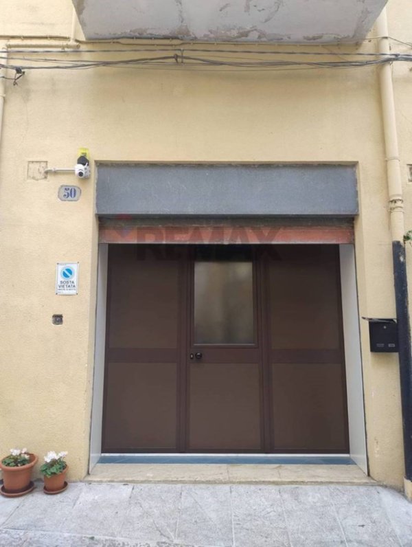 casa indipendente in vendita a Carini
