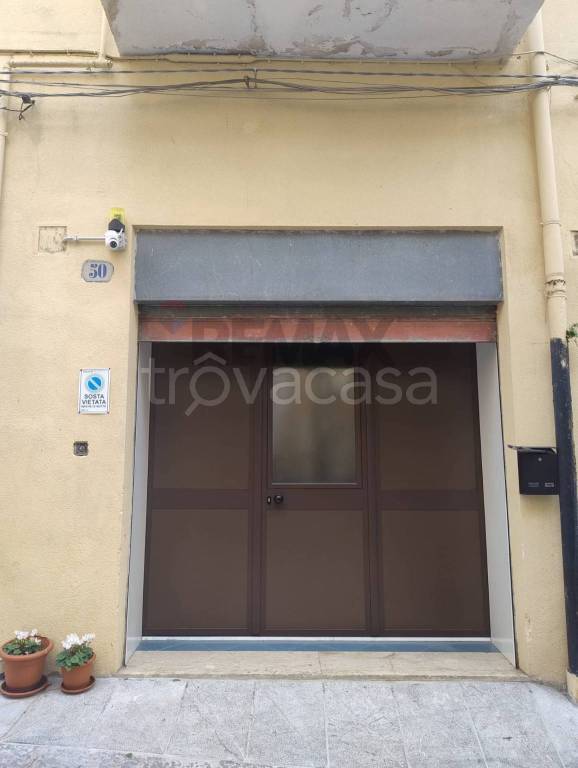 appartamento in vendita a Carini