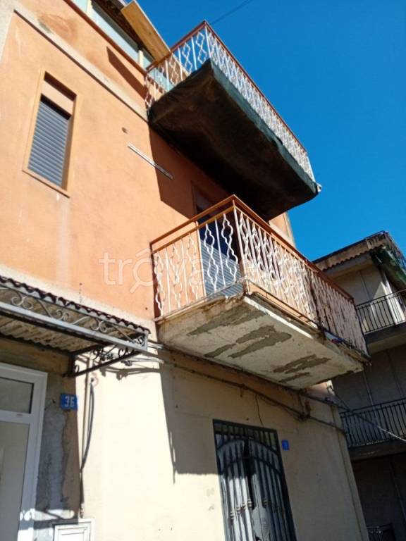 appartamento in vendita a Carini