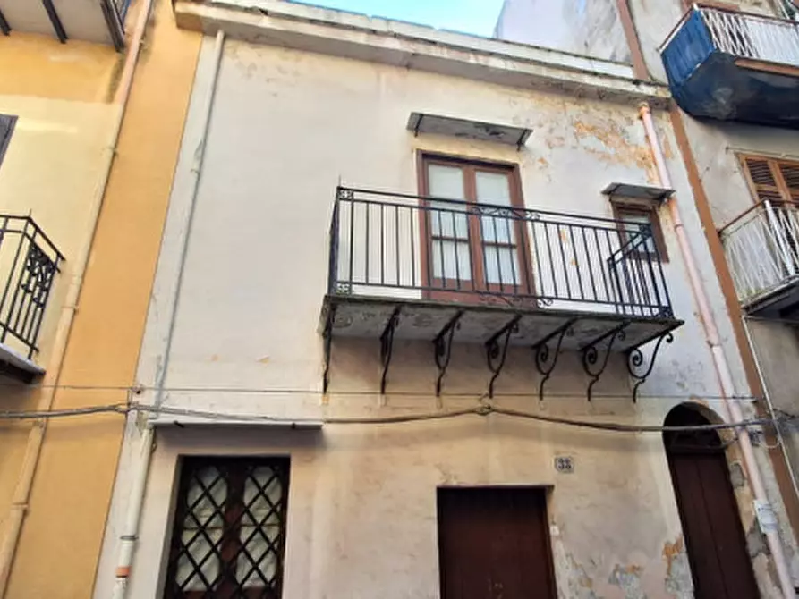 casa indipendente in vendita a Carini