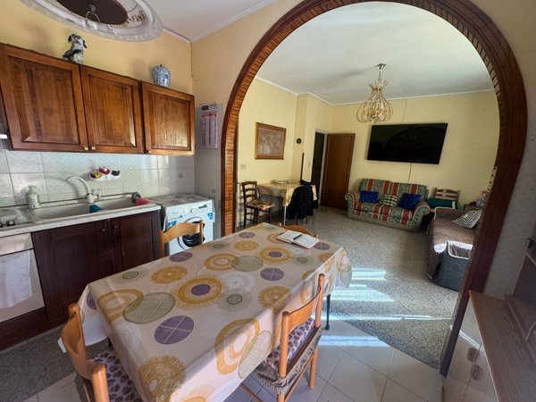 appartamento in vendita a Carini